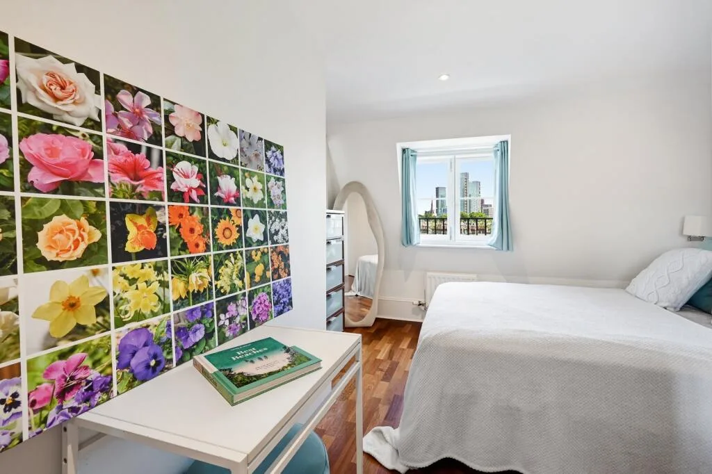 3 bedroom flat for rent