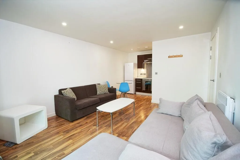 1 bedroom flat for rent