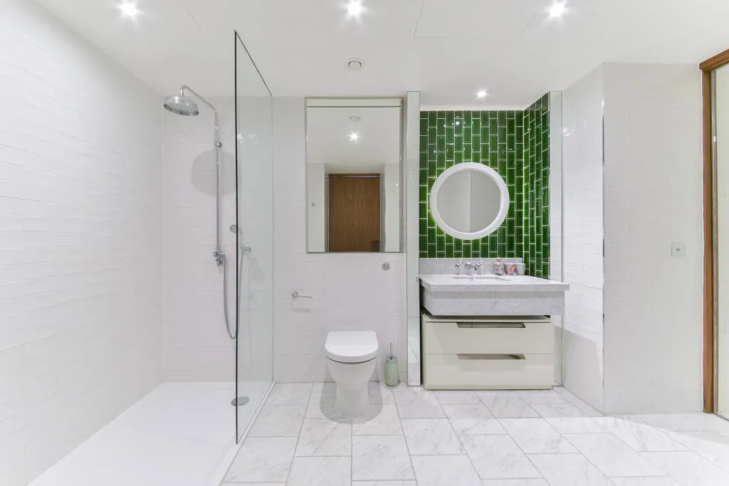 Studio apartment for rent