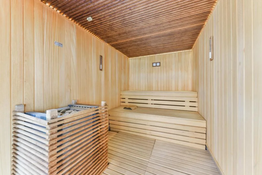 Studio apartment for rent