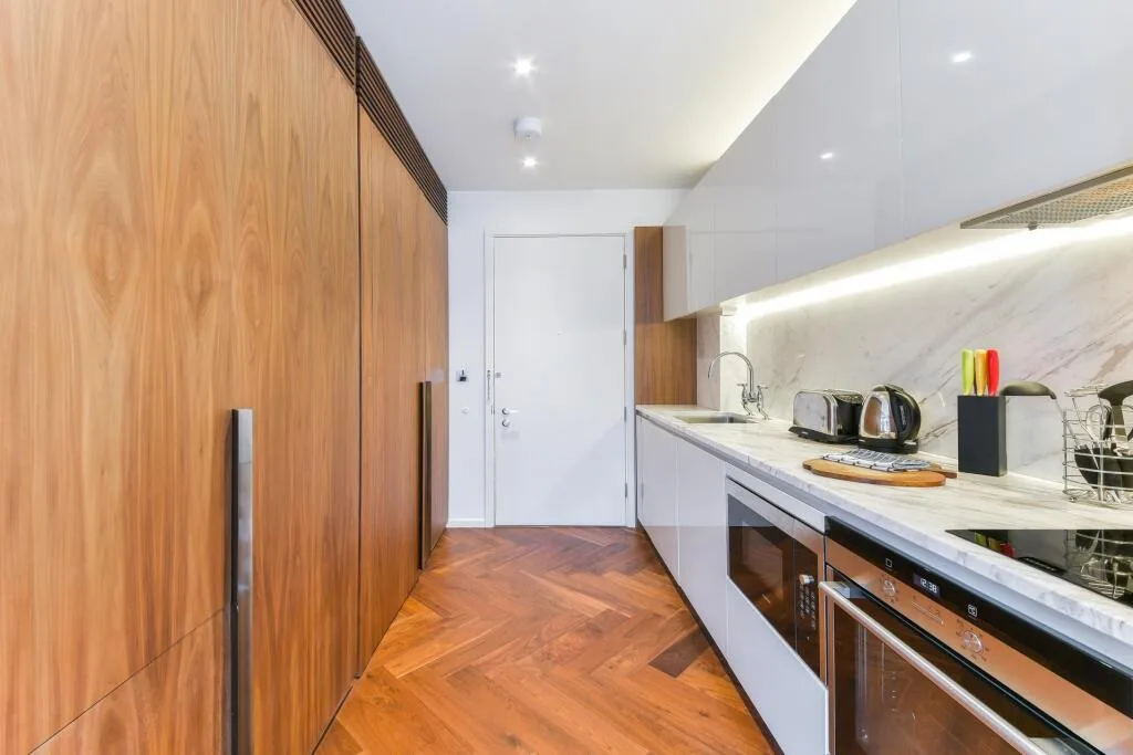 Studio apartment for rent