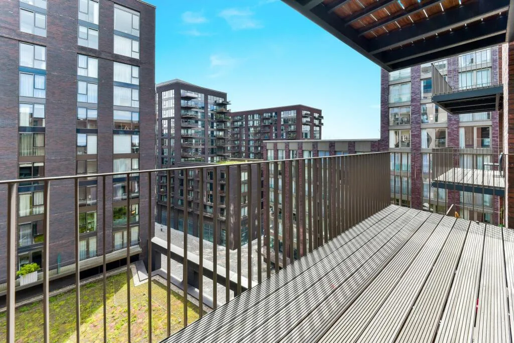 Studio apartment for rent