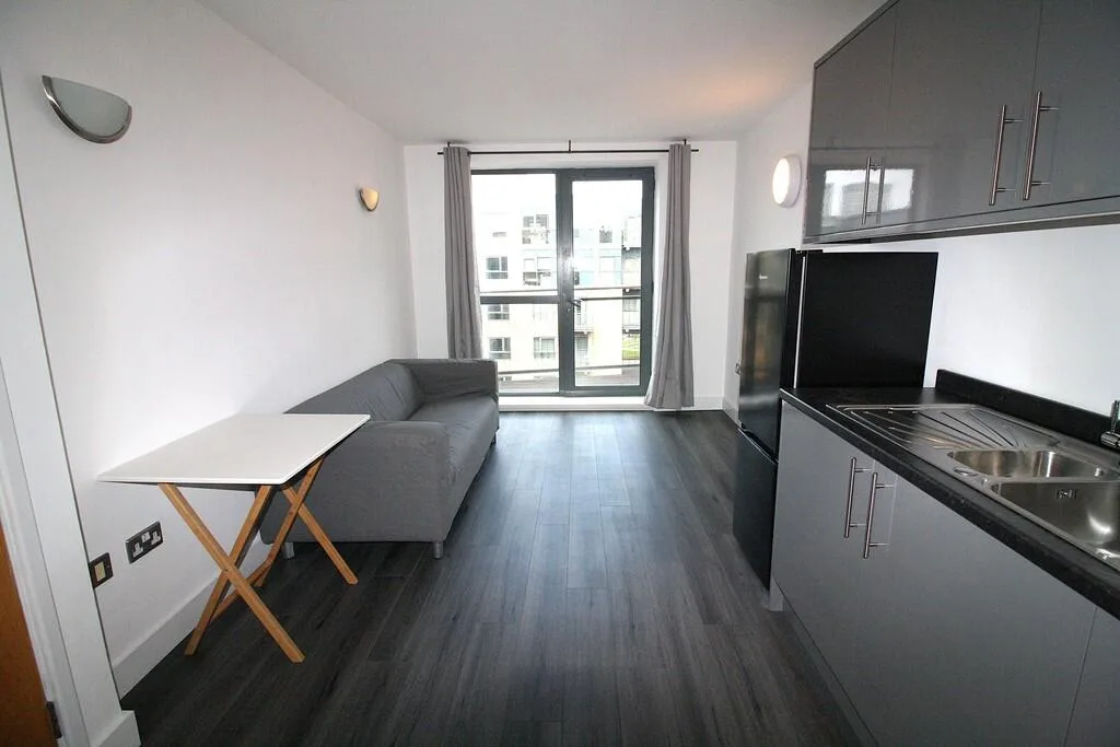 1 bedroom apartment for rent