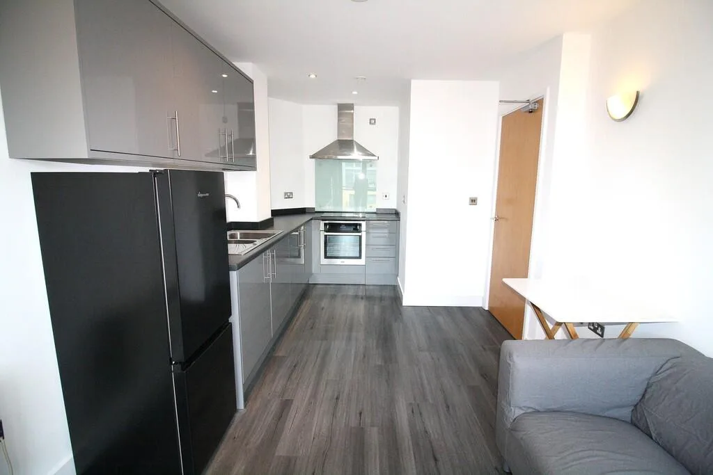 1 bedroom apartment for rent