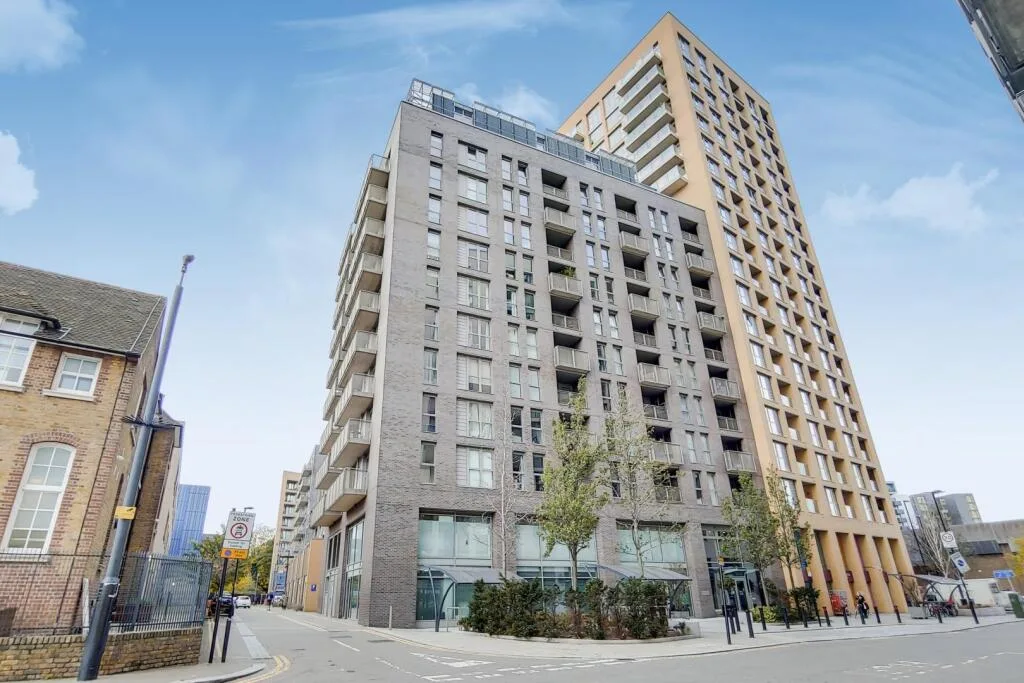 1 bedroom apartment for rent