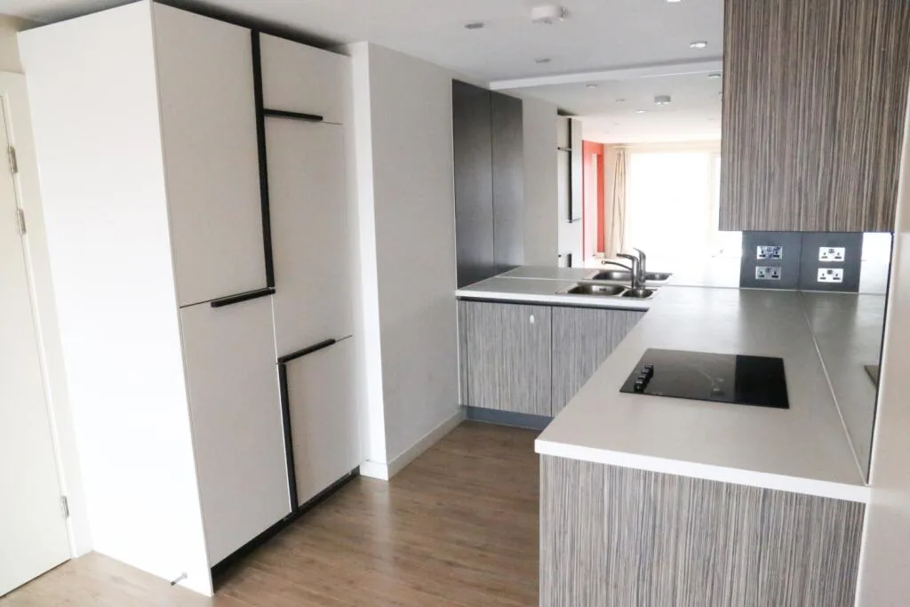1 bedroom flat for rent