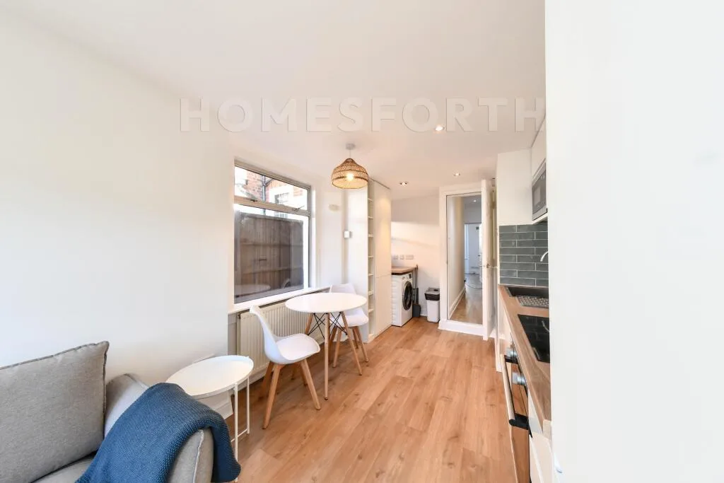 1 bedroom flat for rent