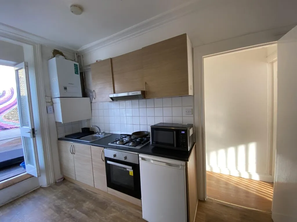 1 bedroom apartment for rent