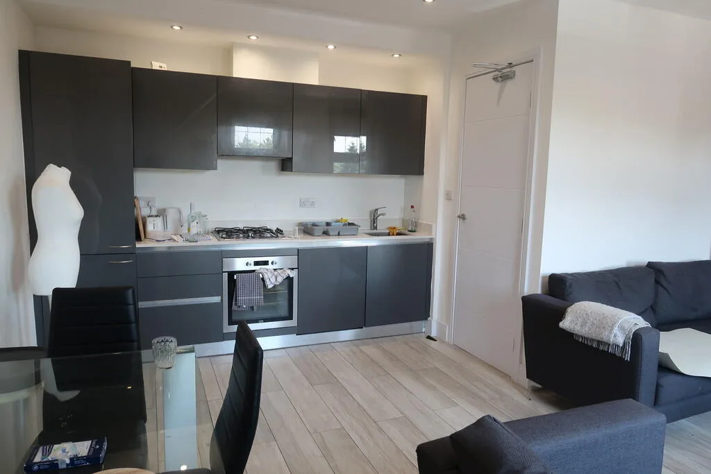 2 bedroom apartment for rent