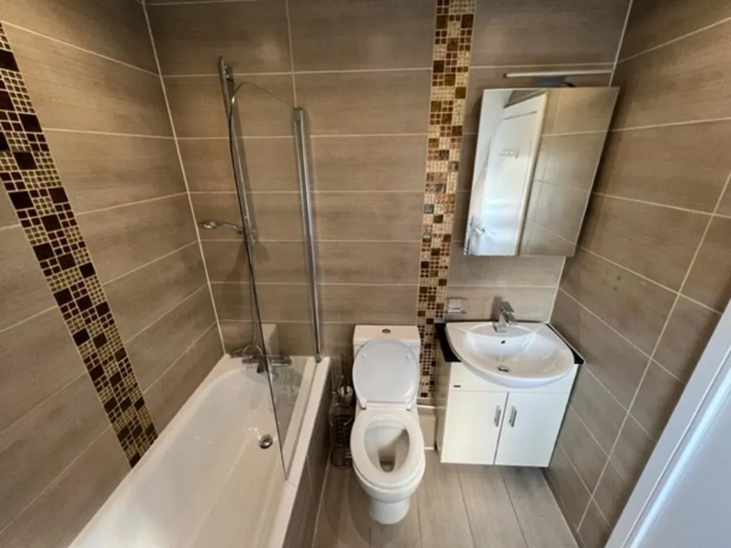 2 bedroom apartment for rent