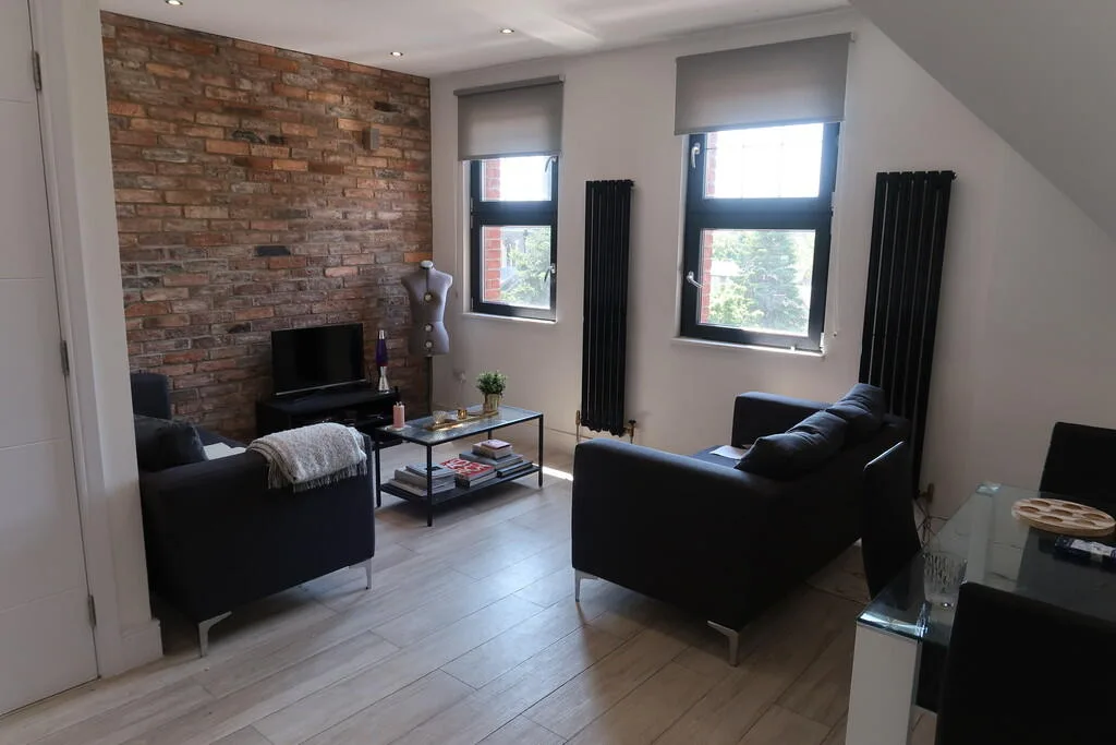 2 bedroom apartment for rent
