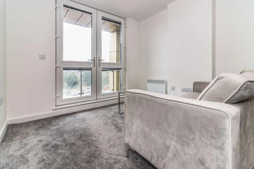 1 bedroom flat for rent