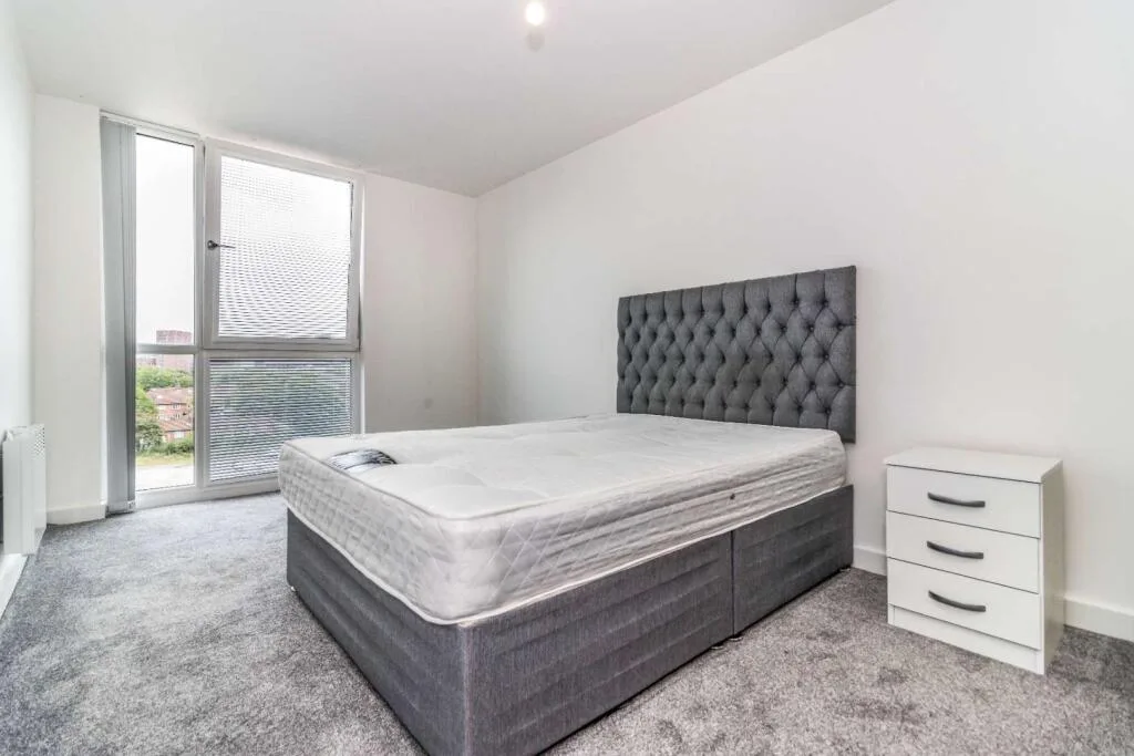 1 bedroom flat for rent