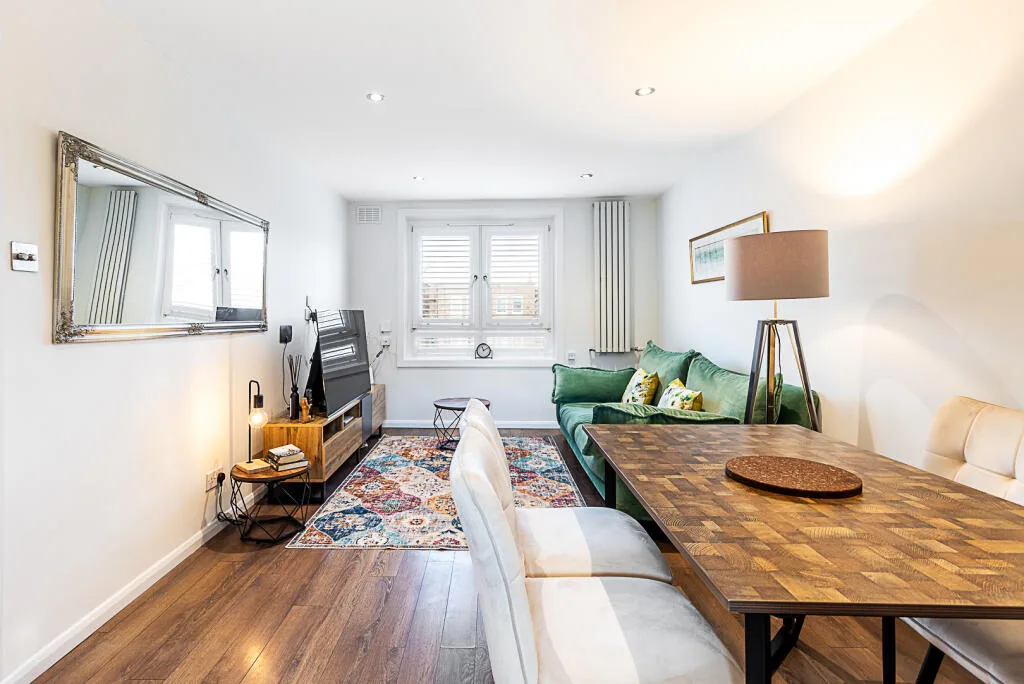 1 bedroom flat for rent