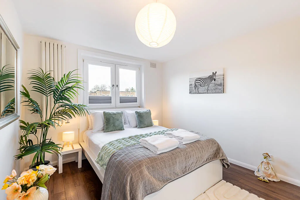 1 bedroom flat for rent