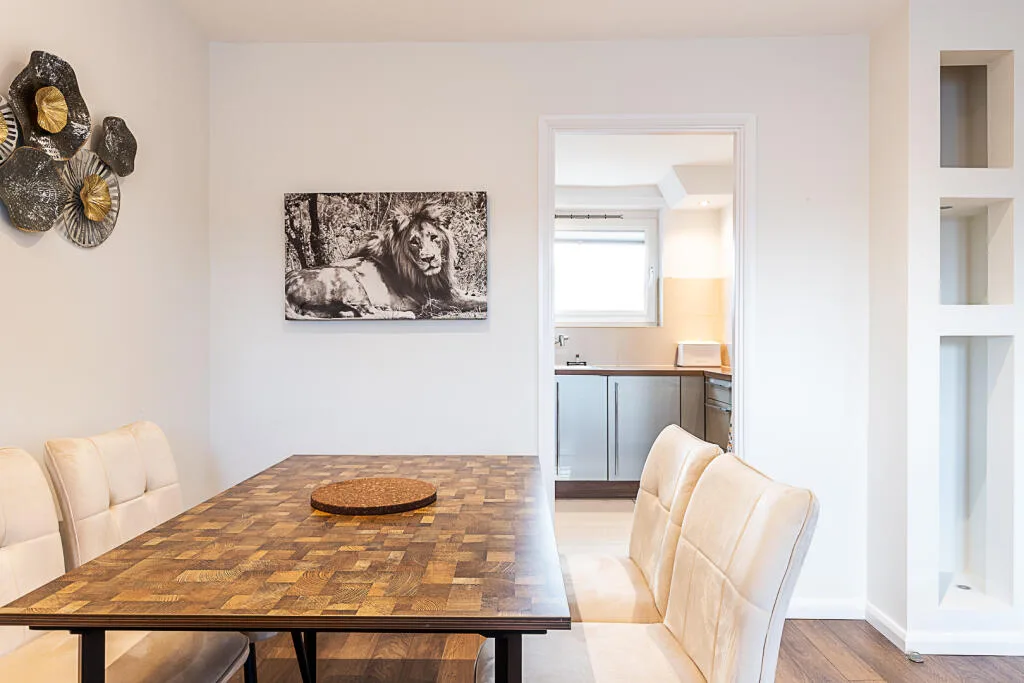 1 bedroom flat for rent