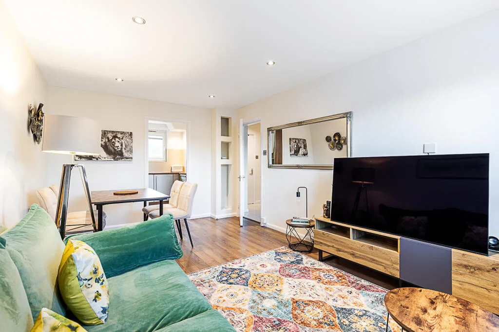 1 bedroom flat for rent