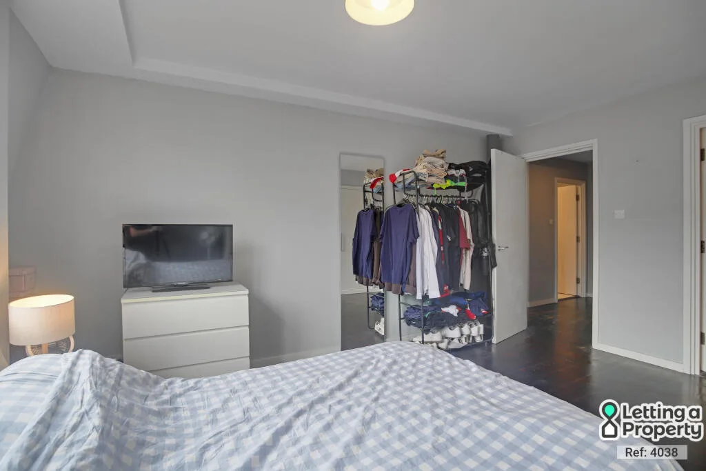 2 bedroom apartment for rent