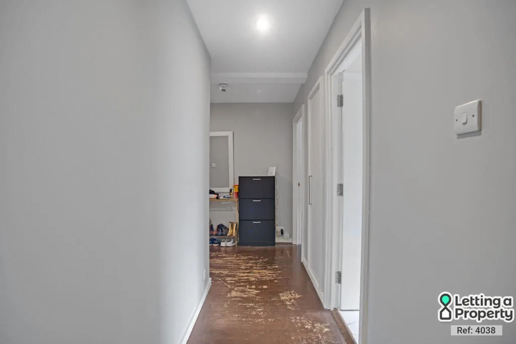 2 bedroom apartment for rent