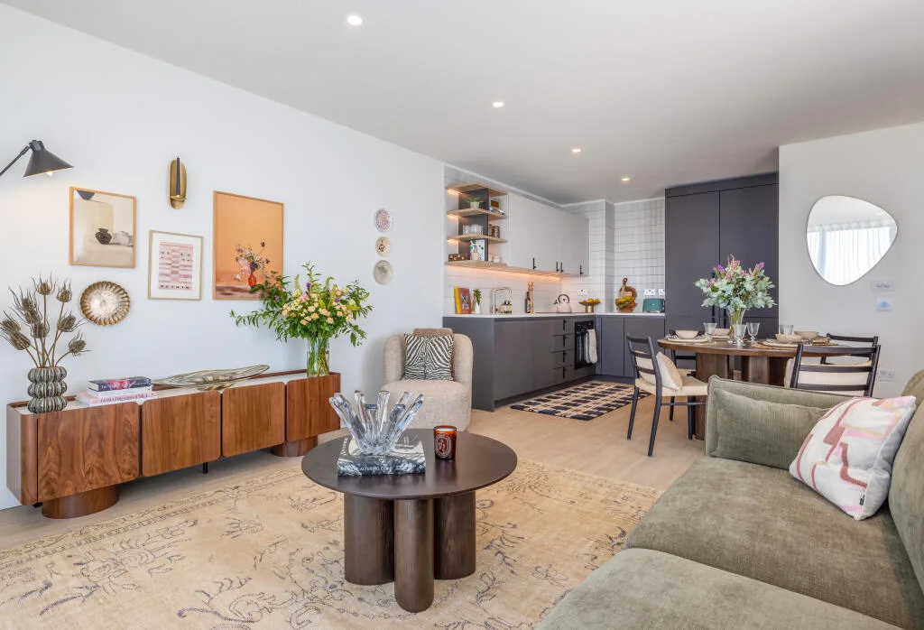 2 bedroom apartment for rent