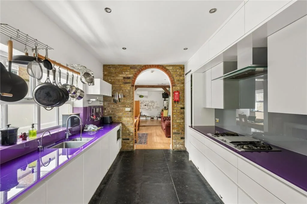 3 bedroom detached house for rent