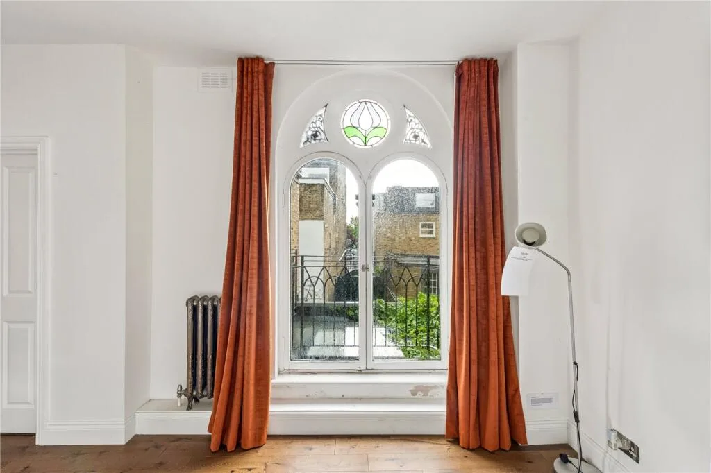 3 bedroom detached house for rent