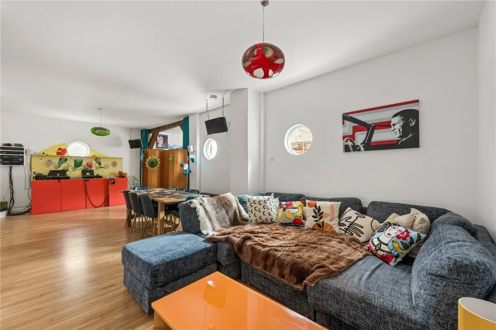 3 bedroom detached house for rent