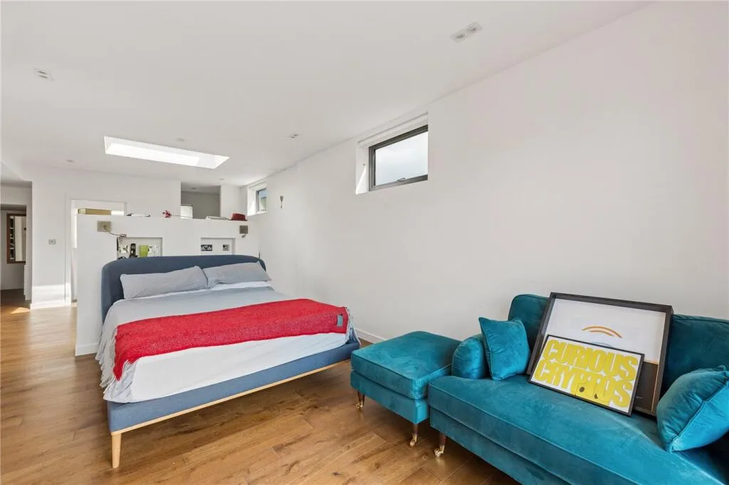 3 bedroom detached house for rent