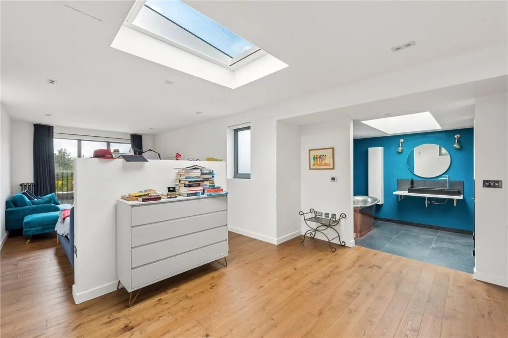 3 bedroom detached house for rent