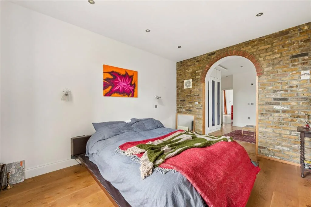 3 bedroom detached house for rent