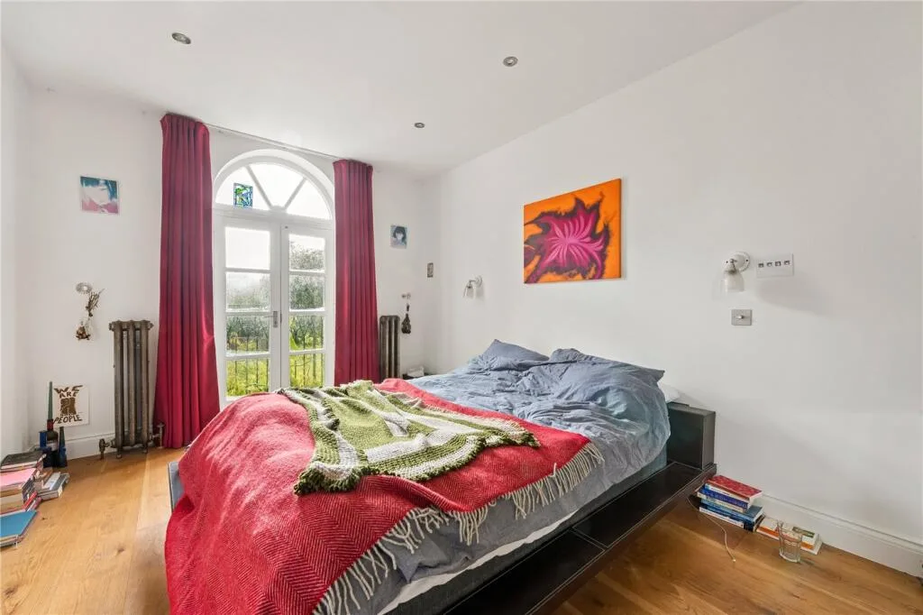3 bedroom detached house for rent