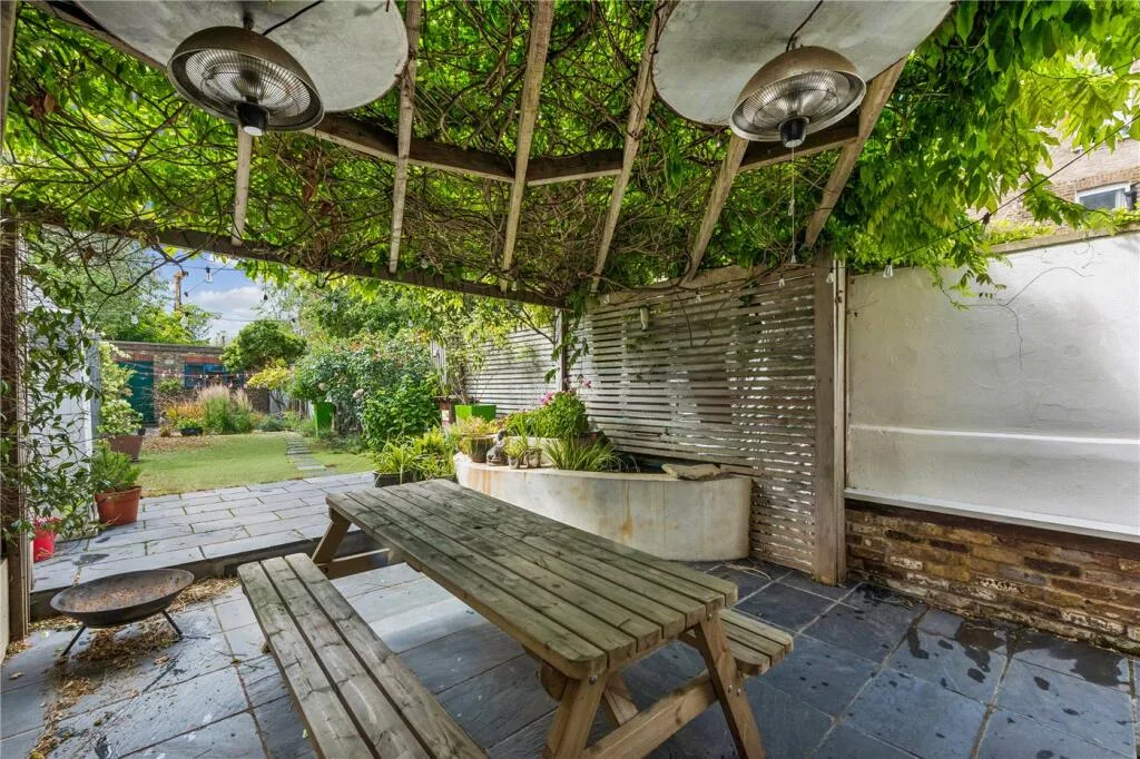 3 bedroom detached house for rent