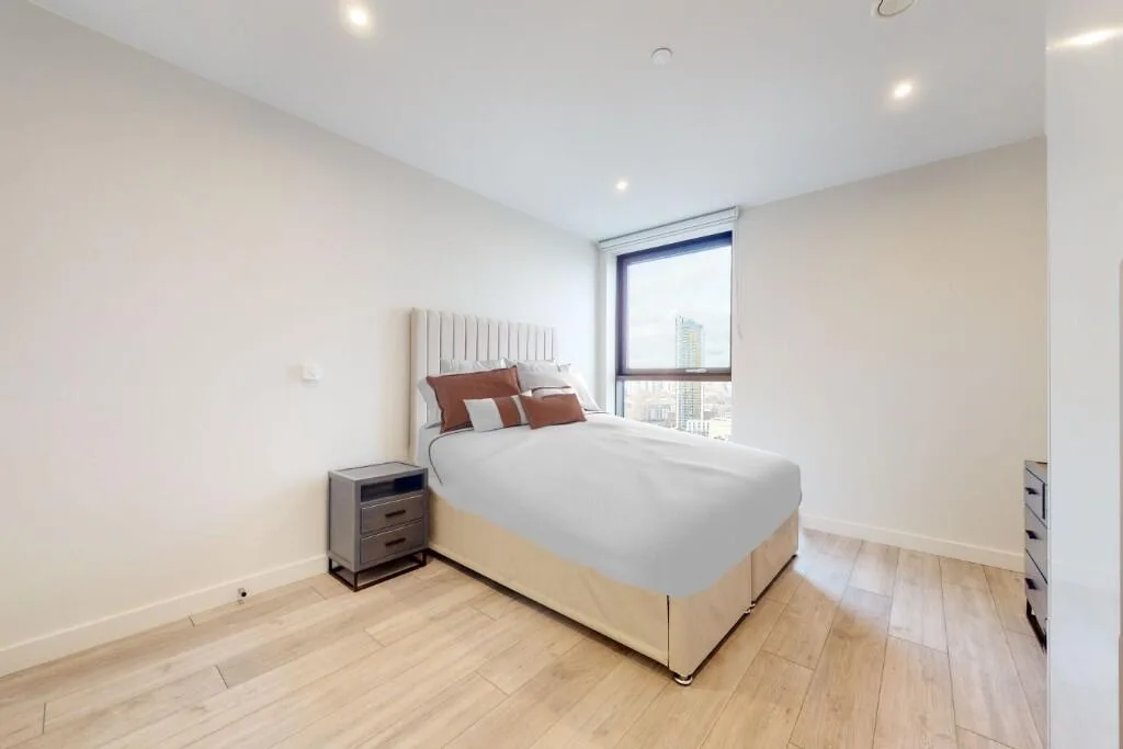 2 bedroom apartment for rent