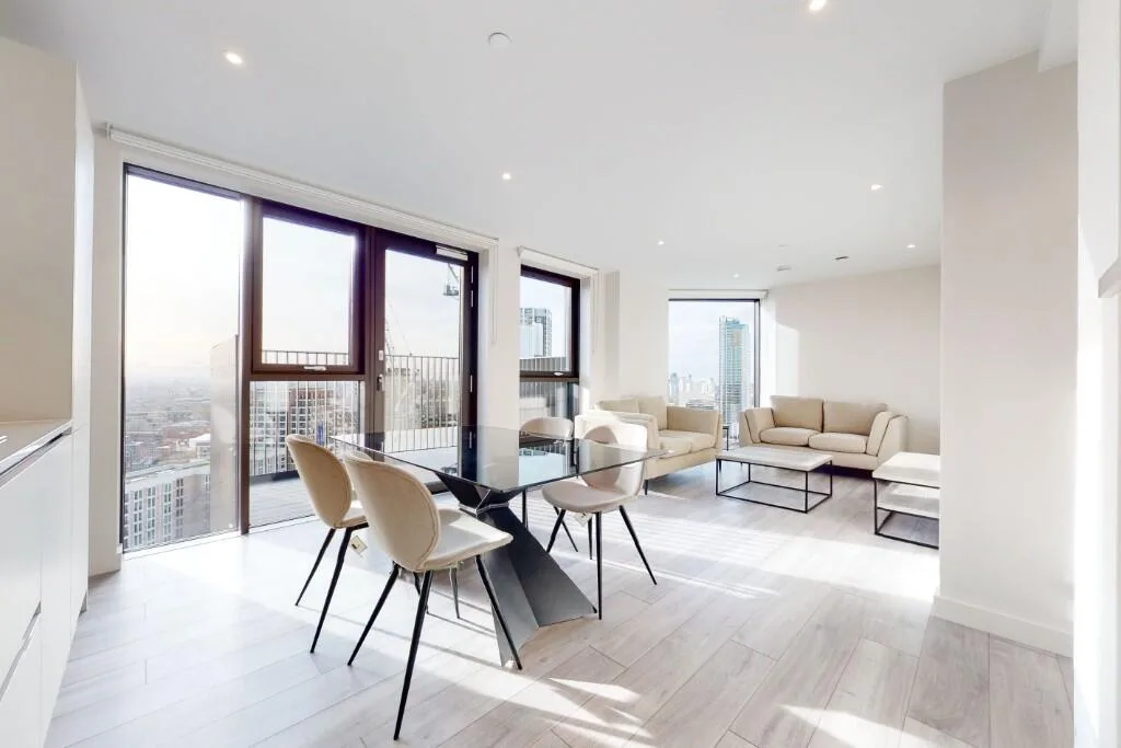 2 bedroom apartment for rent