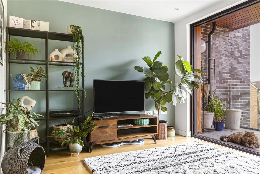 3 bedroom apartment for rent