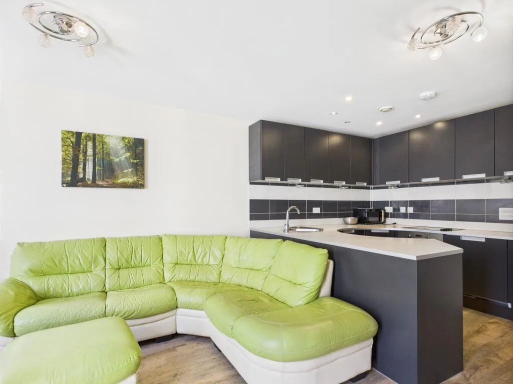 2 bedroom flat for rent