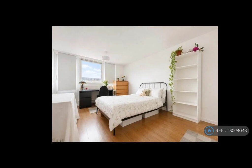 3 bedroom maisonette for rent