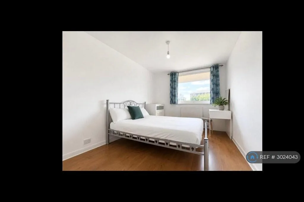 3 bedroom maisonette for rent