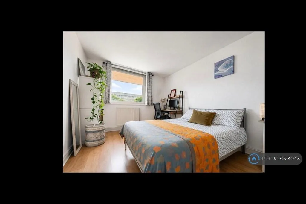 3 bedroom maisonette for rent