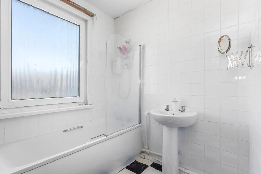 4 bedroom terraced house for rent