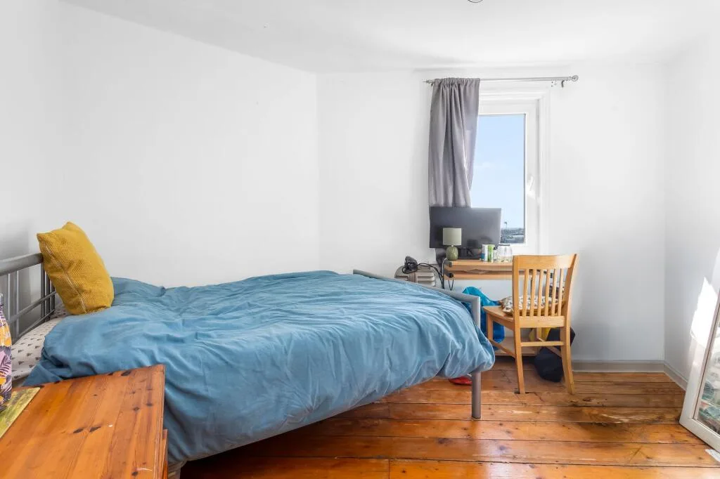 4 bedroom terraced house for rent