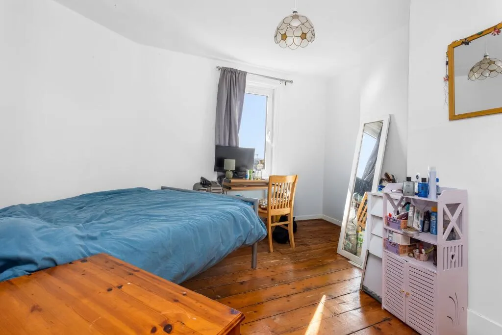 4 bedroom terraced house for rent