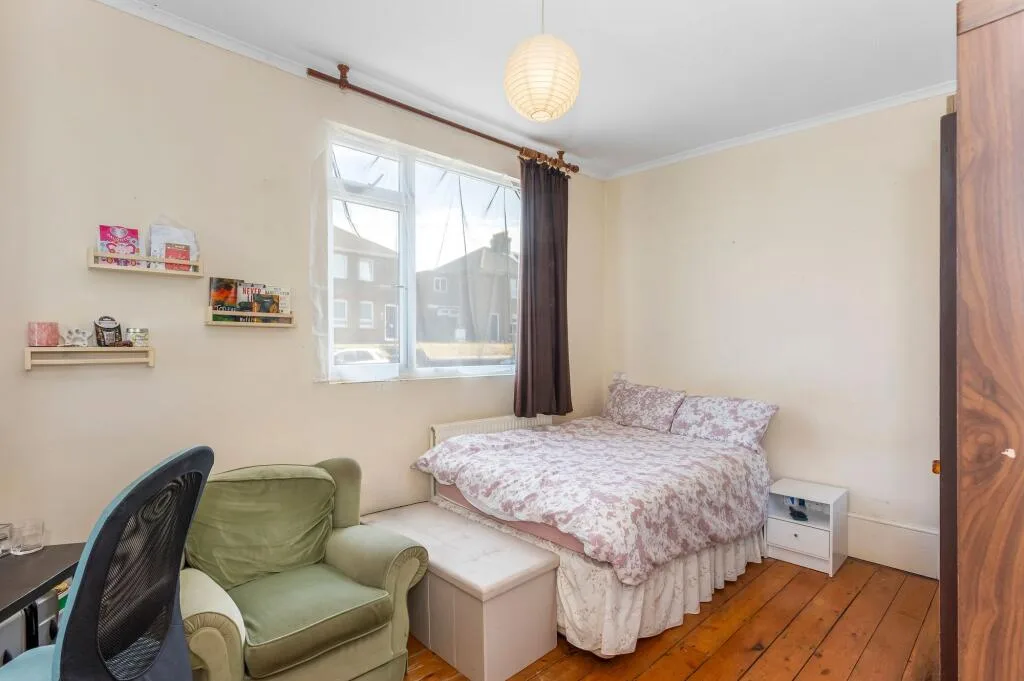 4 bedroom terraced house for rent