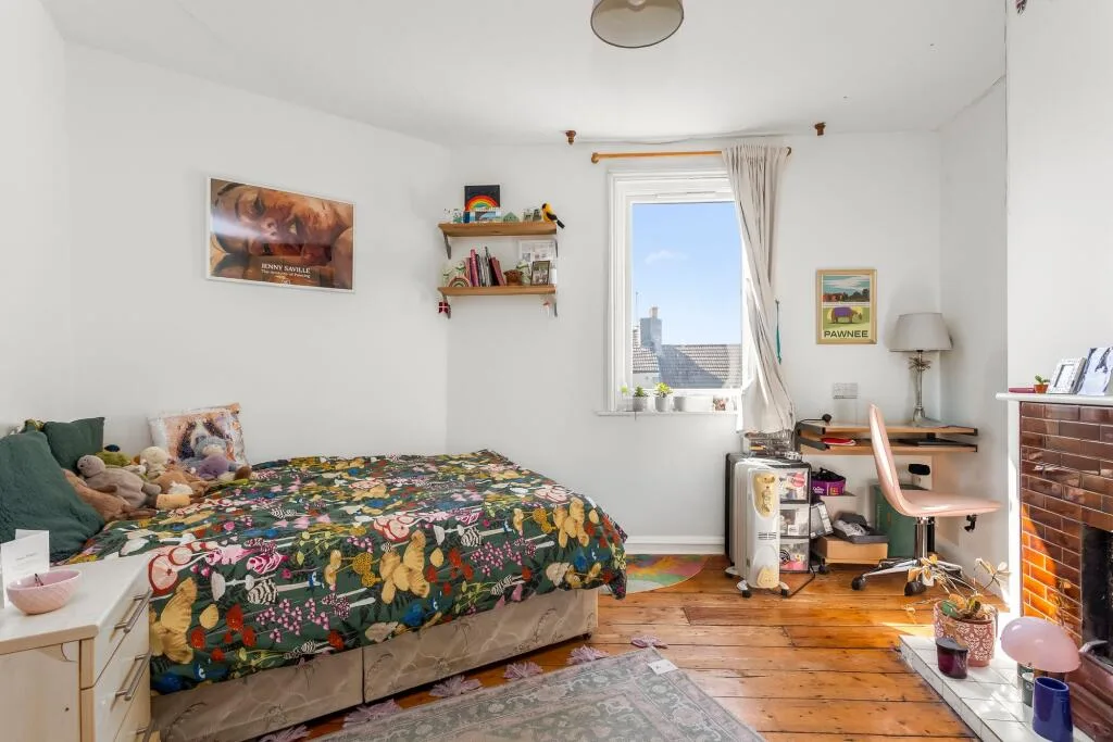4 bedroom terraced house for rent
