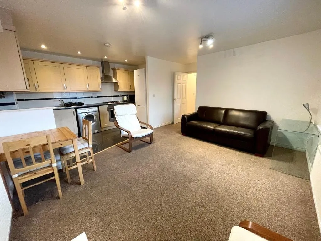 2 bedroom apartment for rent
