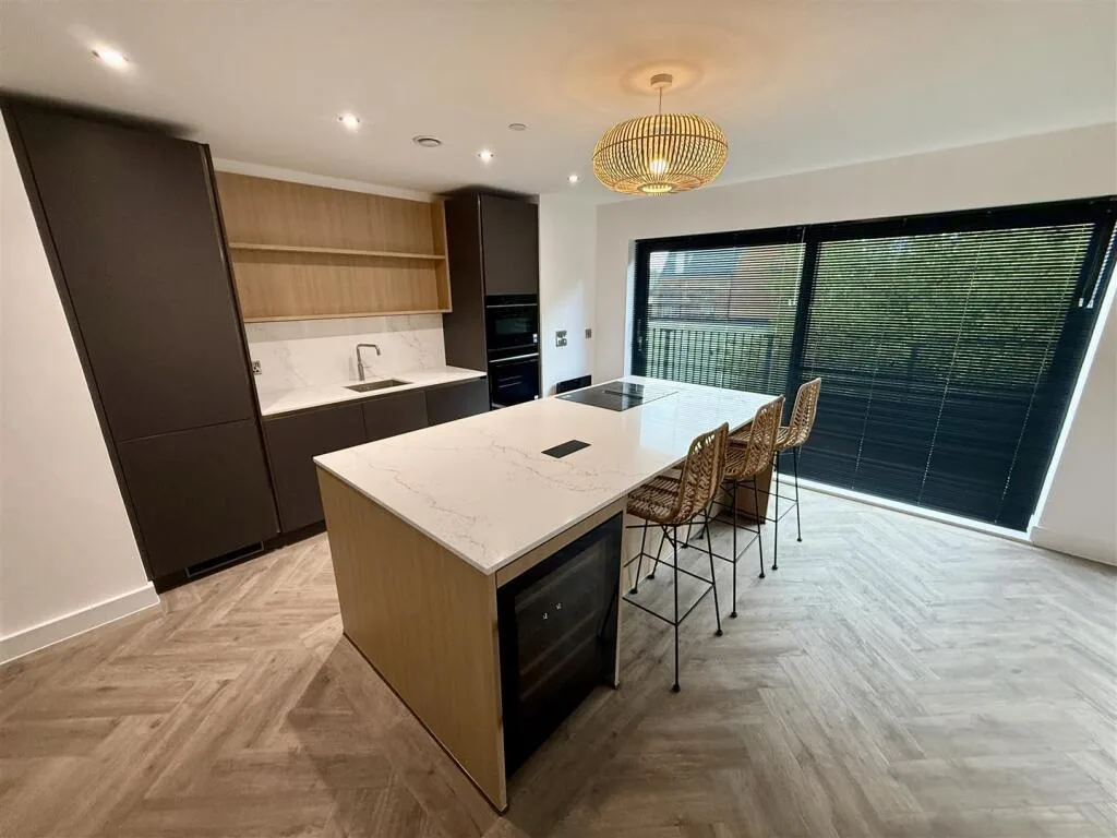 2 bedroom apartment for rent