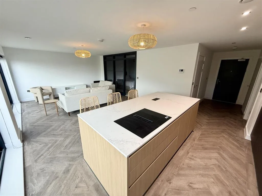 2 bedroom apartment for rent