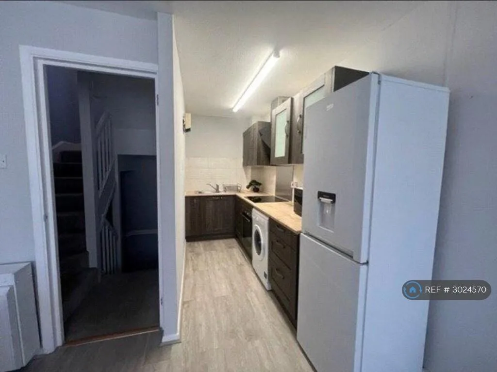 2 bedroom terraced house for rent