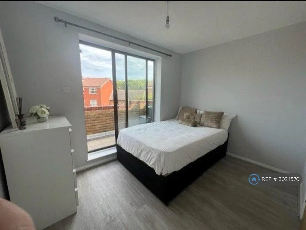 2 bedroom terraced house for rent