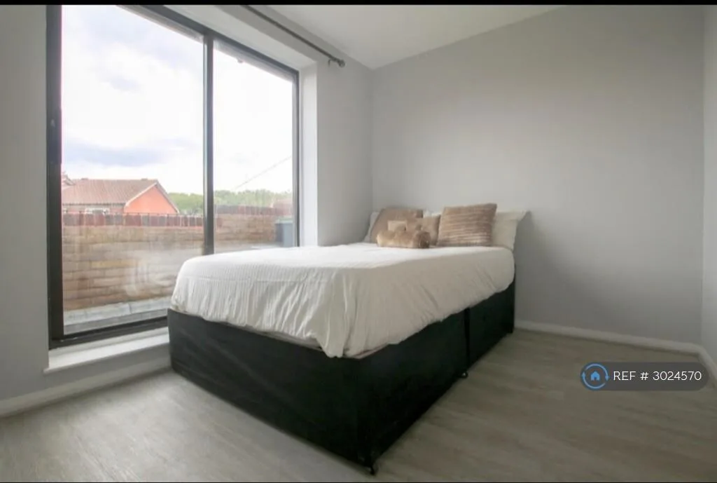 2 bedroom terraced house for rent